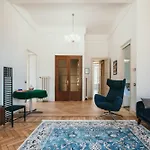 Apartamento The Queen's - Candela *