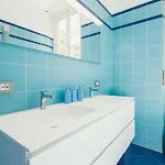 Apartamento The Queen's - Candela Stresa