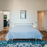 Apartamento The Queen's - Candela Stresa