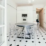 Apartamento The Queen's - Candela