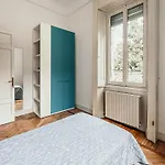 Apartamento The Queen's - Candela *