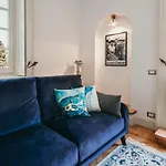 Apartment The Queen's - Candela Stresa