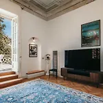 Apartment The Queen's - Candela