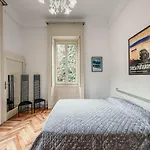 The Queen's - Candela Apartment *