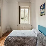 The Queen's - Candela Apartment