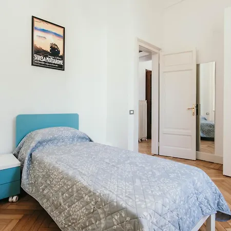 The Queen's - Candela Lejlighed *