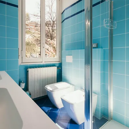 The Queen's - Candela Apartamento Stresa