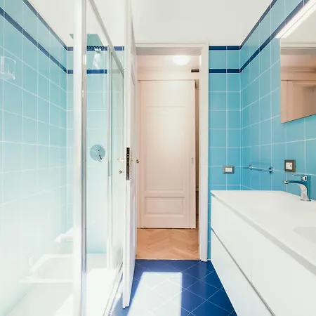 The Queen's - Candela Apartamento