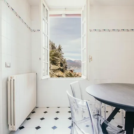 Apartamento The Queen's - Candela