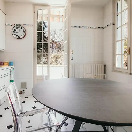 Apartment The Queen's - Candela Stresa