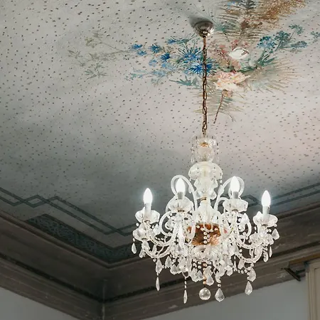 Apartment The Queen's - Candela Stresa