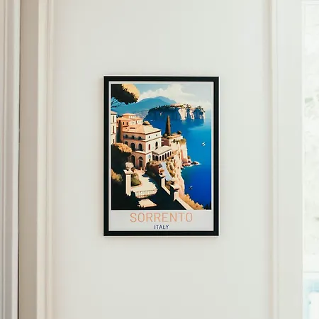 Appartement The Queen's - Candela *