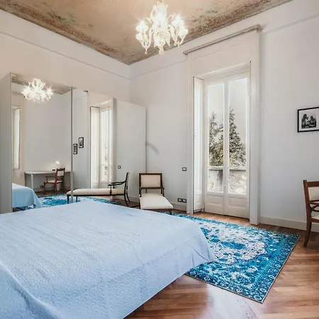 Appartement The Queen's - Candela