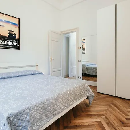 The Queen's - Candela Appartement *
