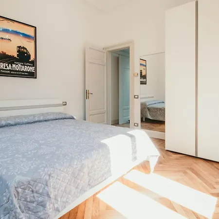 Appartement The Queen's - Candela *