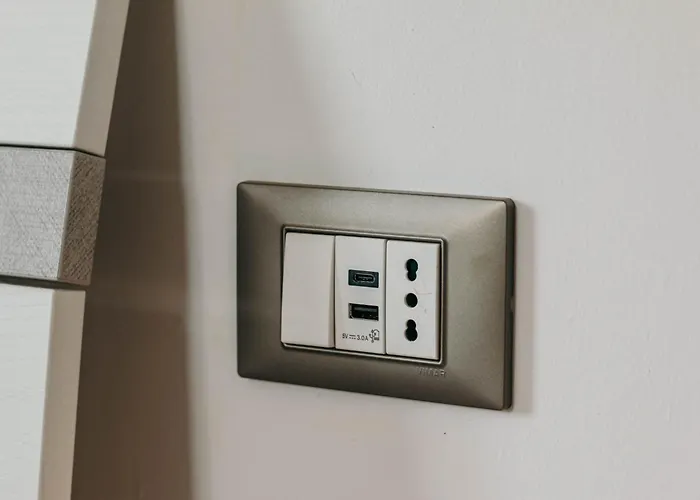 The Queen's - Candela Lejlighed Stresa