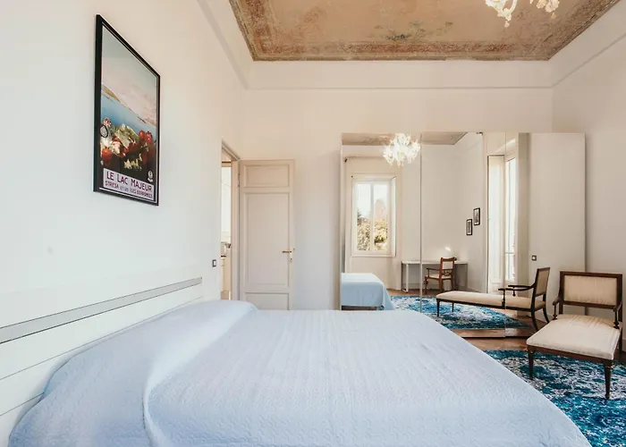 Lejlighed The Queen's - Candela