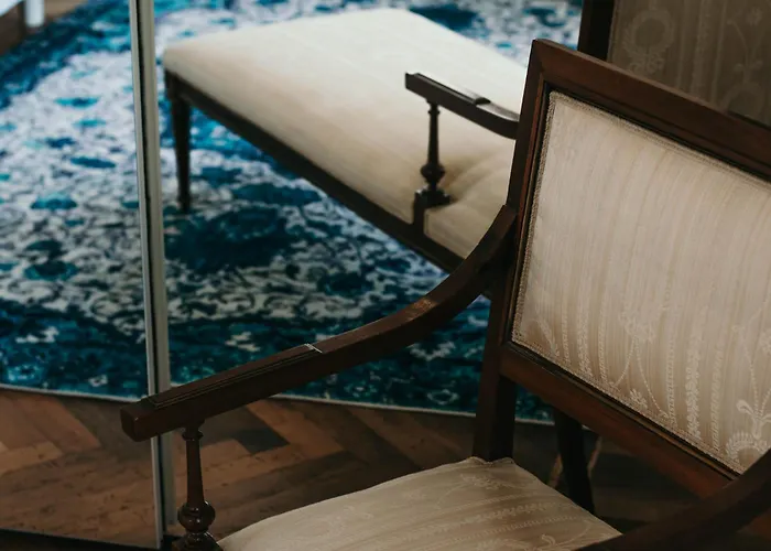 The Queen's - Candela Lejlighed Stresa