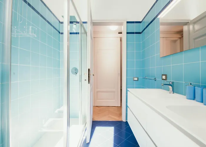 The Queen's - Candela Lejlighed