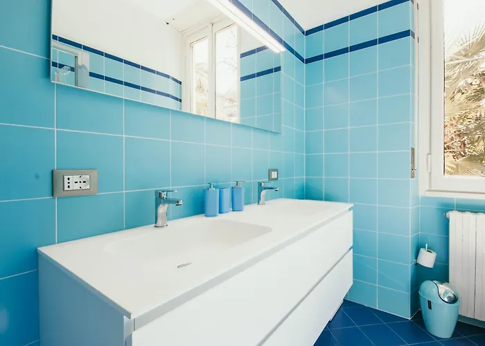 Lejlighed The Queen's - Candela Stresa