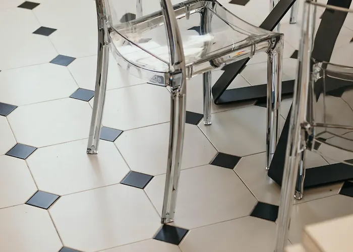 The Queen's - Candela Lejlighed Stresa