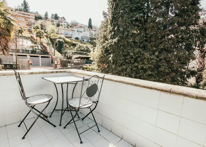 Lejlighed The Queen's - Candela *