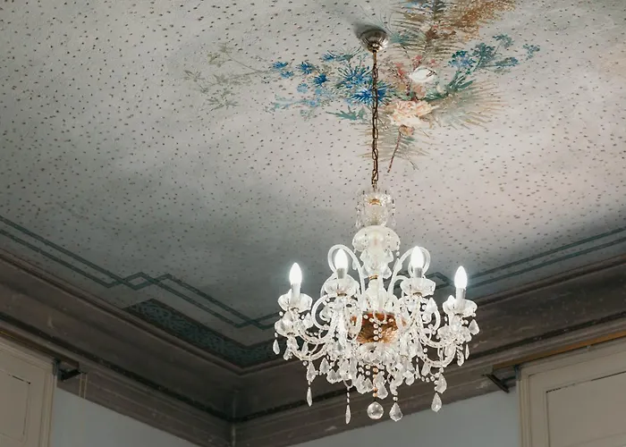 Lejlighed The Queen's - Candela