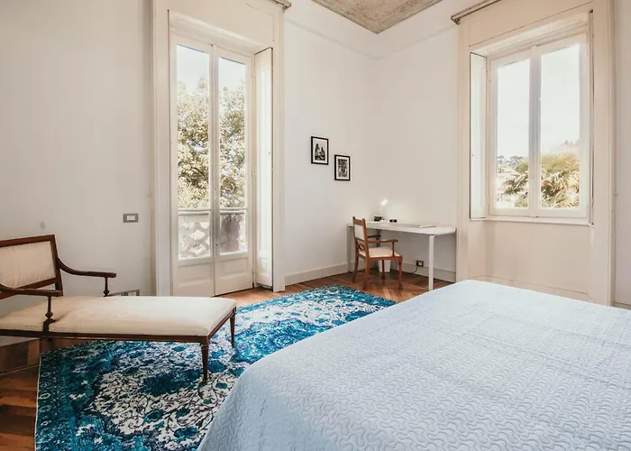 Lejlighed The Queen's - Candela *