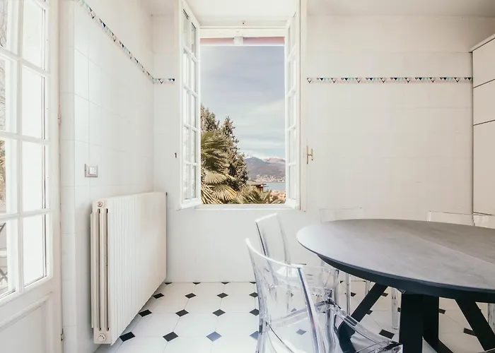 Lejlighed The Queen's - Candela