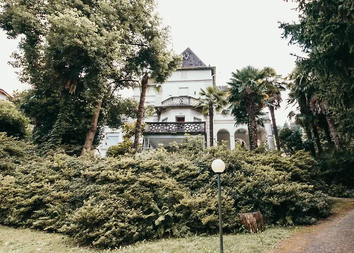 Lejlighed The Queen's - Candela