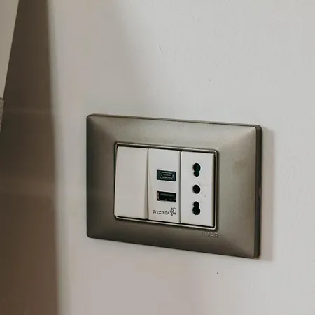 The Queen's - Candela Appartement Stresa