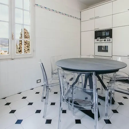 The Queen's - Candela Appartement