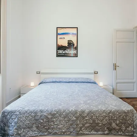 Appartement The Queen's - Candela