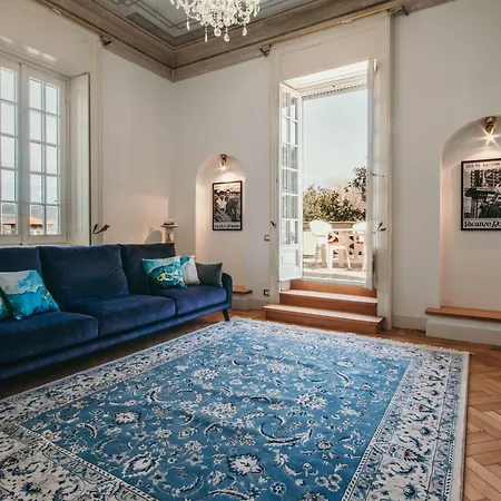 The Queen's - Candela Appartement