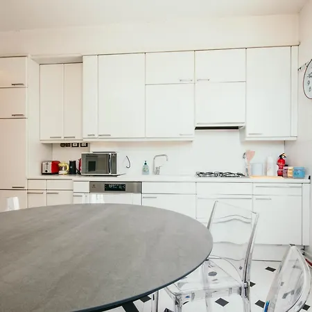 Appartement The Queen's - Candela *