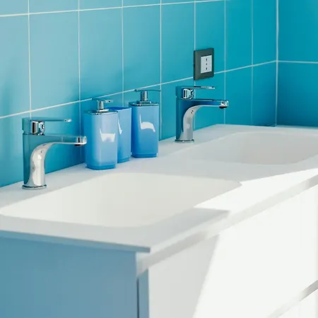 Appartement The Queen's - Candela