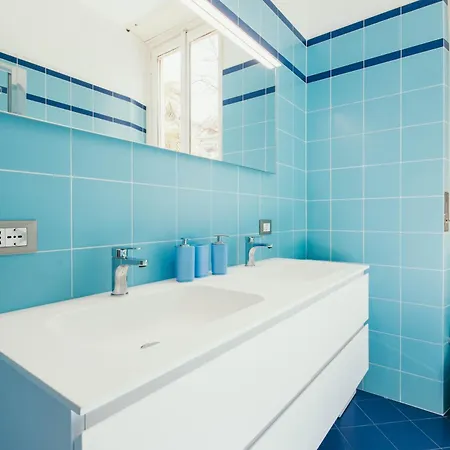 Appartement The Queen's - Candela Stresa