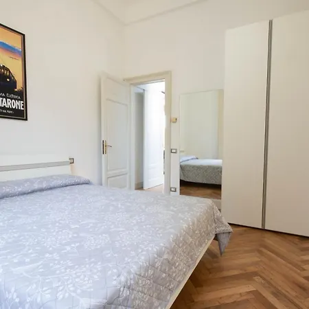 Appartement The Queen's - Candela *