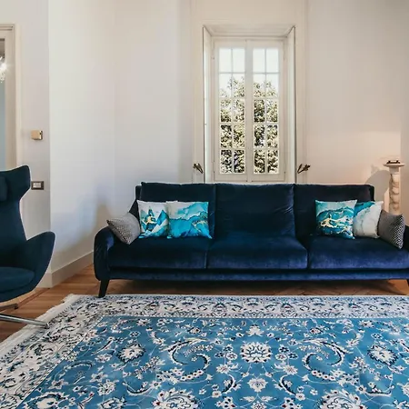 The Queen's - Candela Appartement *