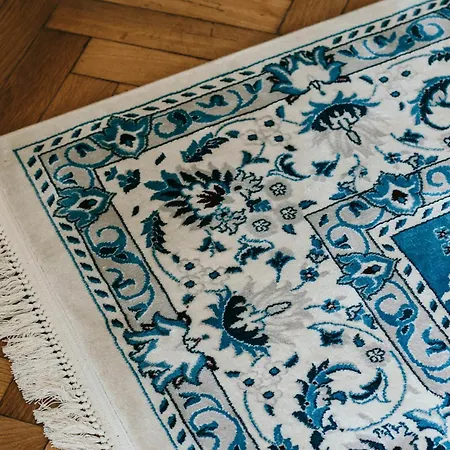 The Queen's - Candela Appartement *