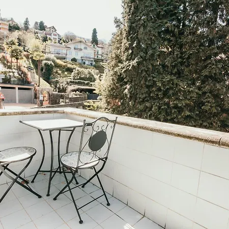 Appartement The Queen's - Candela *