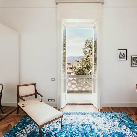 The Queen's - Candela Appartement *