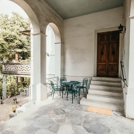 Appartement The Queen's - Candela