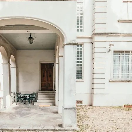 The Queen's - Candela Appartement *