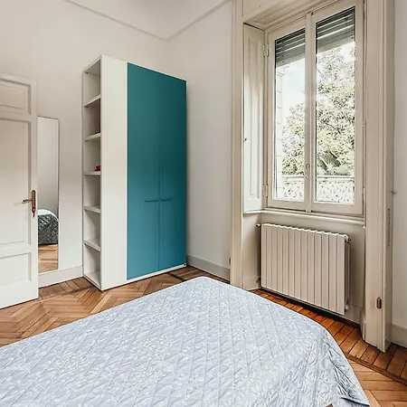 Appartement The Queen's - Candela *