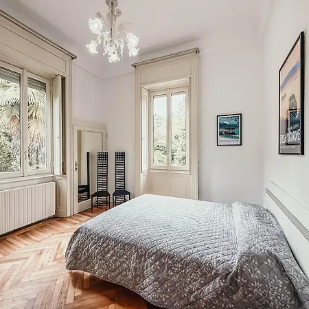 The Queen's - Candela Appartement