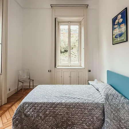 The Queen's - Candela Appartement *