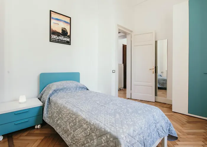 The Queen's - Candela Διαμέρισμα *