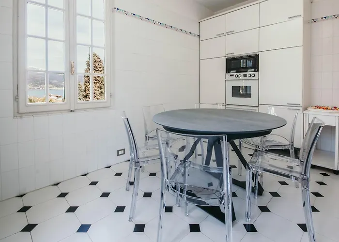 The Queen's - Candela Διαμέρισμα