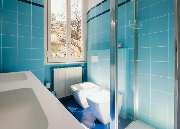 The Queen's - Candela Διαμέρισμα Στρέσα